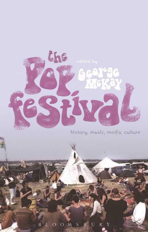 Produktbild: The Pop Festival