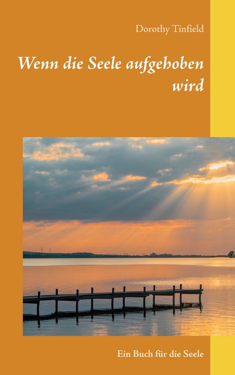 Produktbild: Wenn die Seele aufgehoben wird