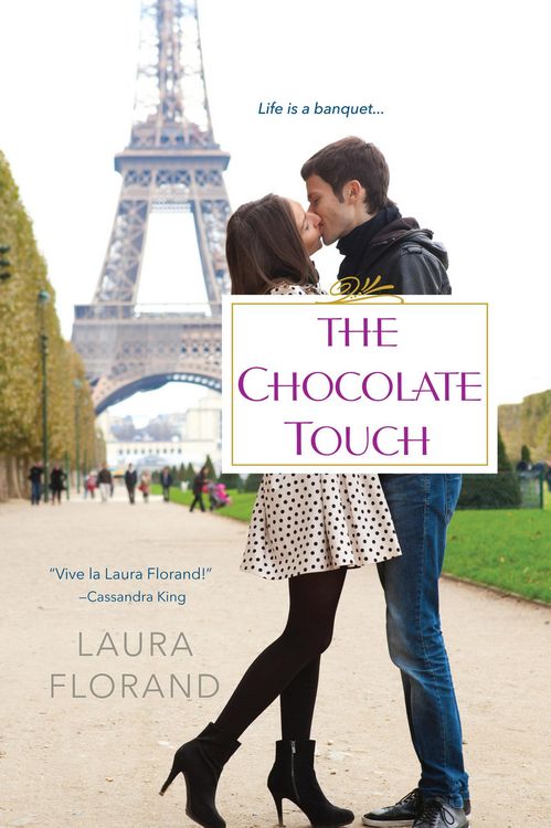 Produktbild: The Chocolate Touch
