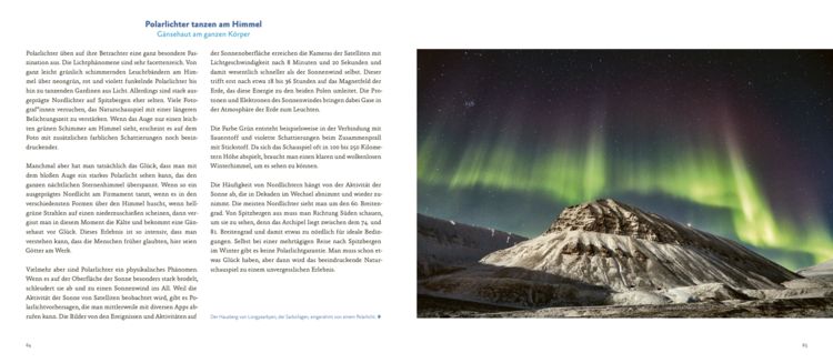 Produktbild: Spitzbergen