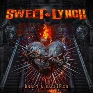 Produktbild: Heart & Sacrifice