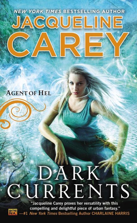 Produktbild: Dark Currents
