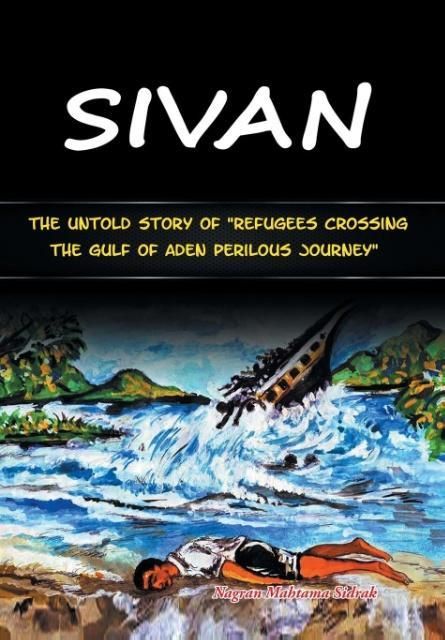 Produktbild: Sidrak, N: Sivan