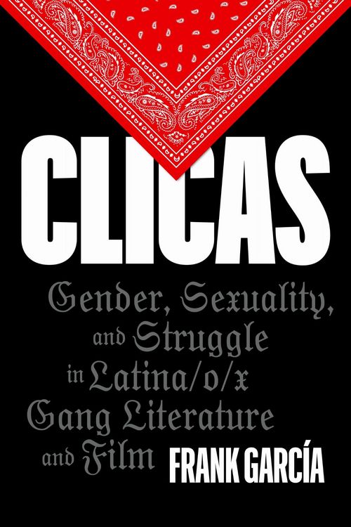 Produktbild: Garc&iacute;a, F: Clicas