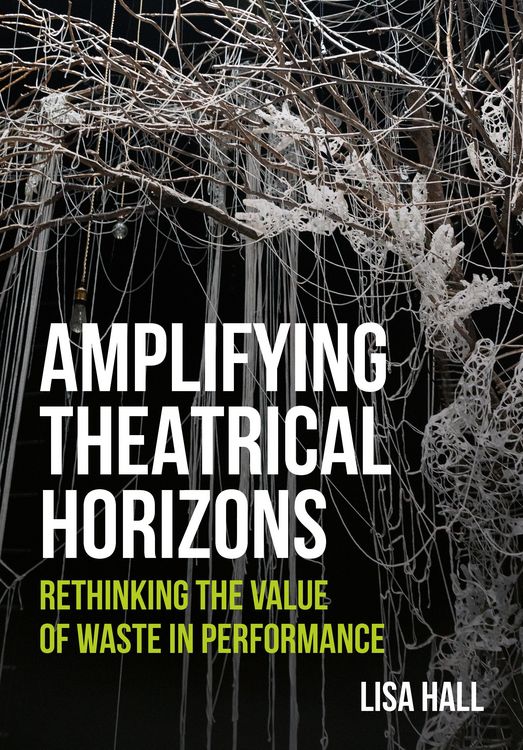 Produktbild: Amplifying Theatrical Horizons