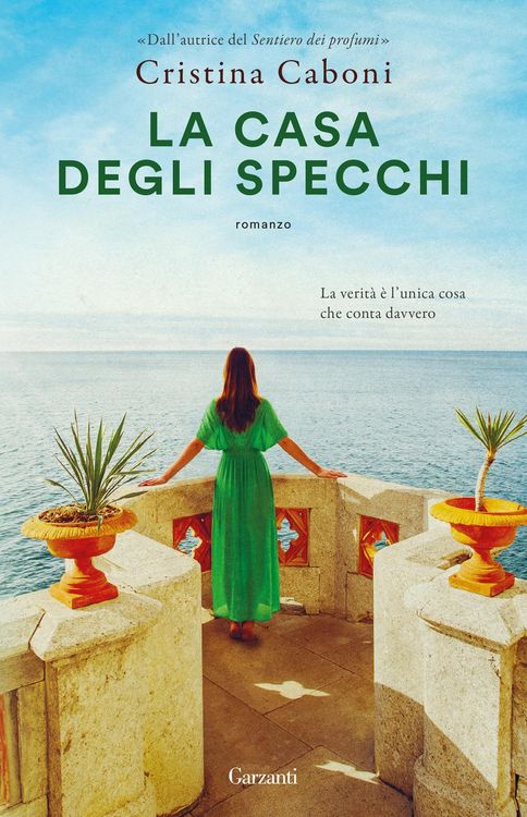 Produktbild: La casa degli specchi