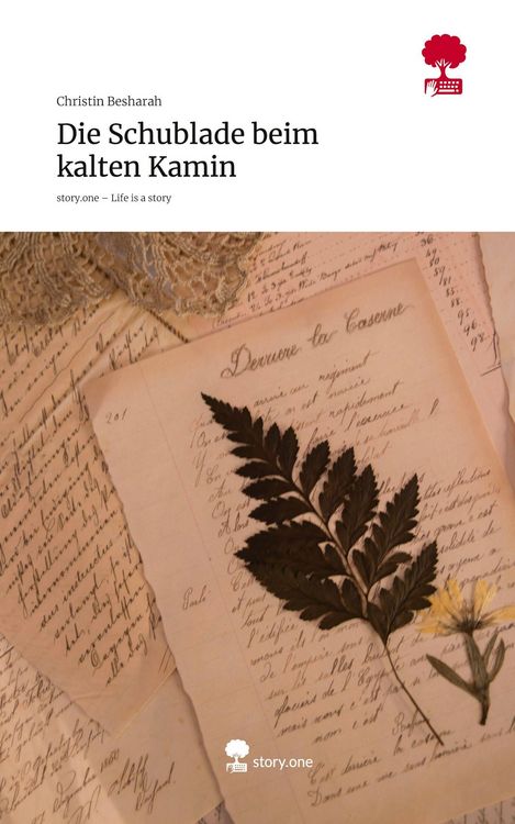 Produktbild: Die Schublade beim kalten Kamin. Life is a Story - story.one