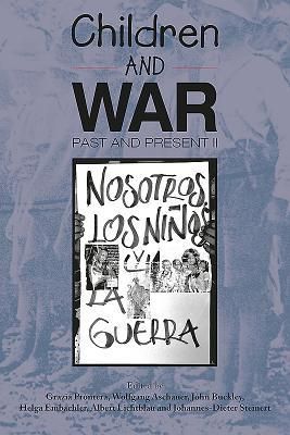 Produktbild: Children and War Past and Present