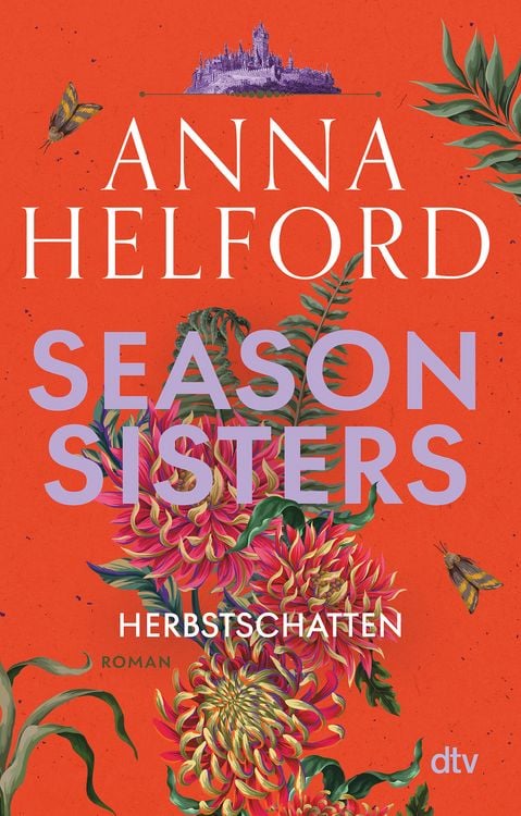 Produktbild: Season Sisters &ndash; Herbstschatten