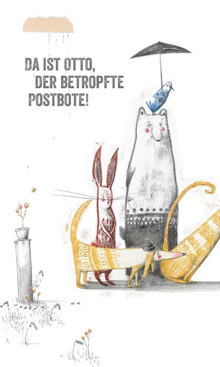 Produktbild: Ist Ida da?