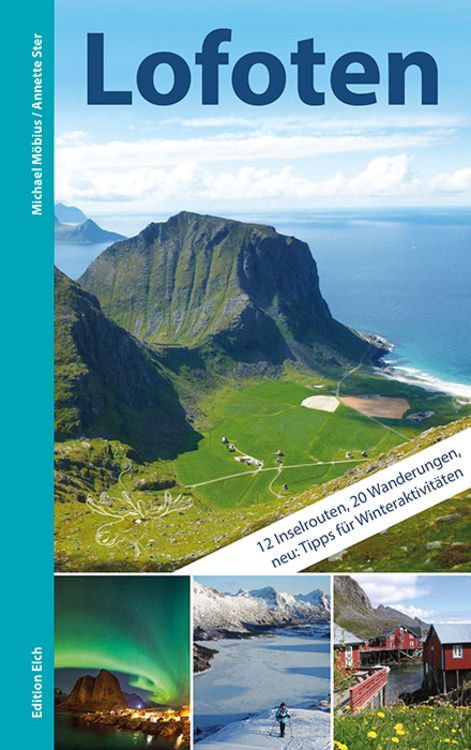 Produktbild: Lofoten