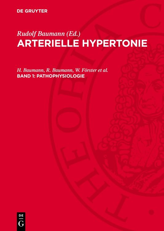 Produktbild: Pathophysiologie