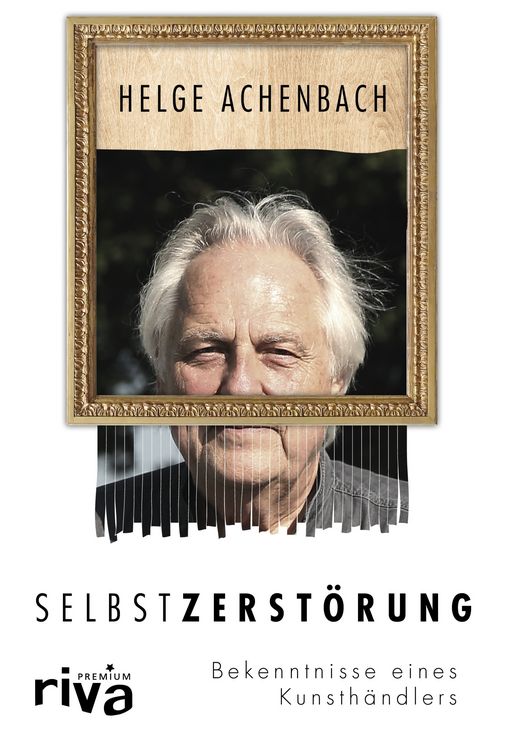 Produktbild: Selbstzerst&ouml;rung