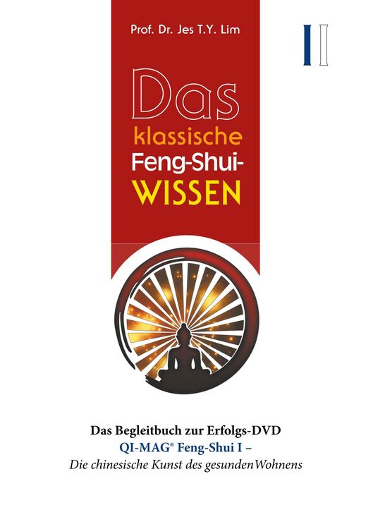 Produktbild: Das klassische Feng-Shui-Wissen I