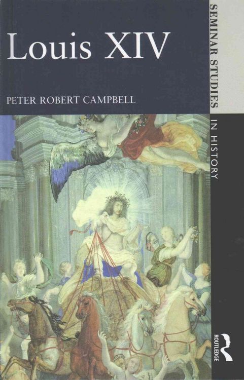 Produktbild: Louis XIV