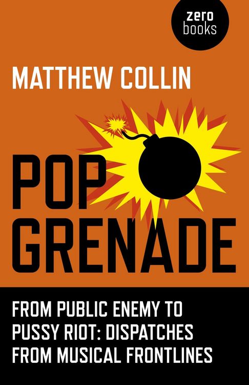 Produktbild: Pop Grenade