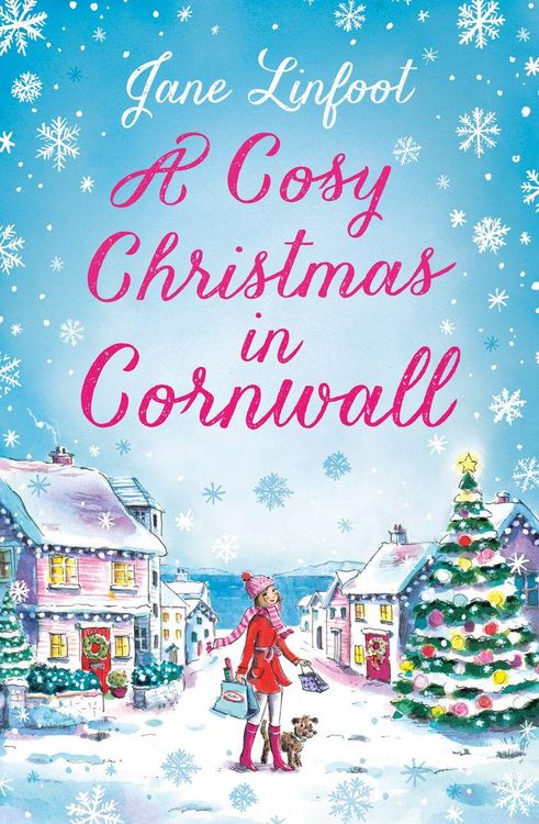 Produktbild: A Cosy Christmas in Cornwall