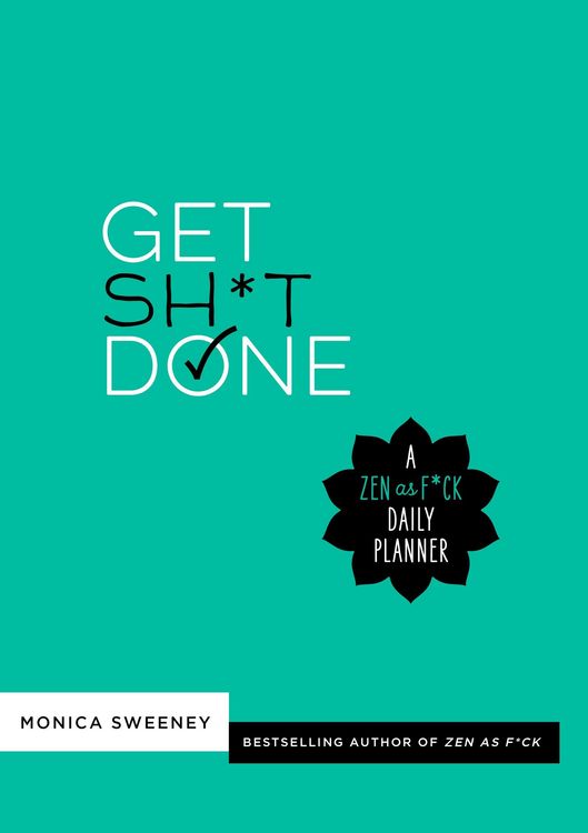 Produktbild: Get Sh*t Done