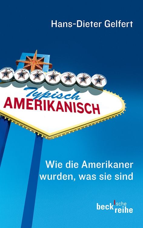 Produktbild: Typisch amerikanisch