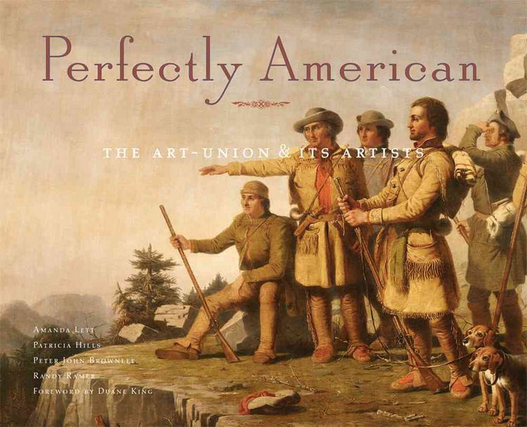 Produktbild: Perfectly Amer