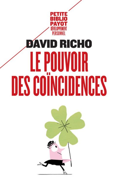 Produktbild: Le pouvoir des co&iuml;ncidences