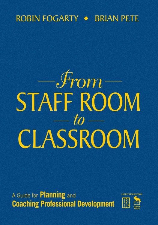 Produktbild: From Staff Room to Classroom