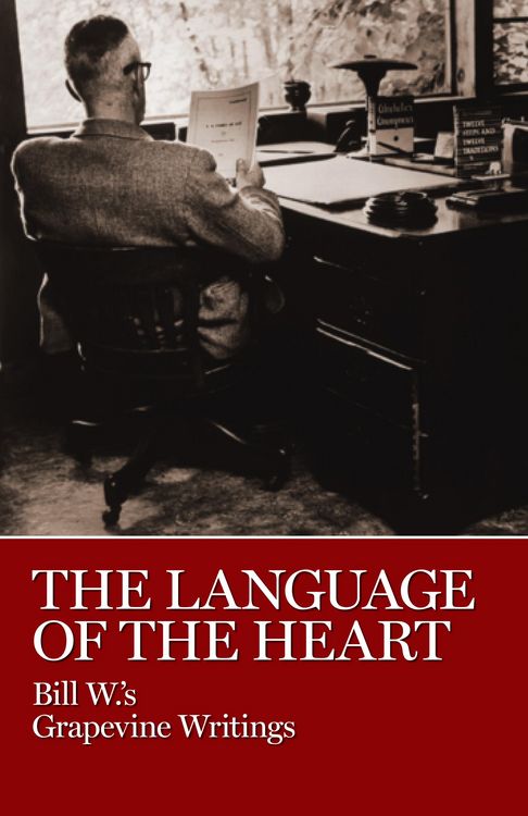 Produktbild: The Language of the Heart