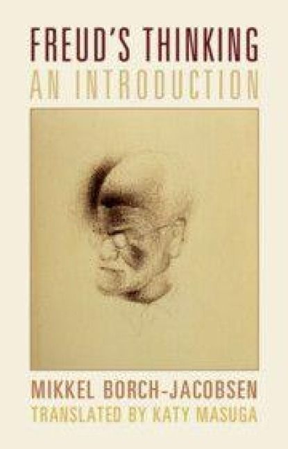 Produktbild: Freud's Thinking
