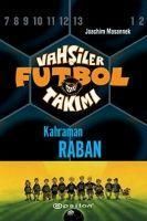 Produktbild: Vahsiler Futbol Takimi 6 - Kahraman Raban Ciltli