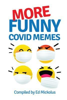 Produktbild: More Funny Covid Memes