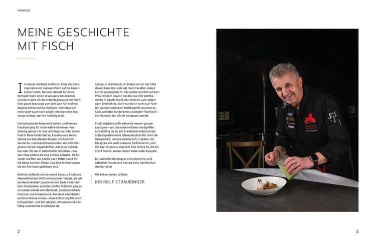 Produktbild: Fisch & Meeresfr&uuml;chte