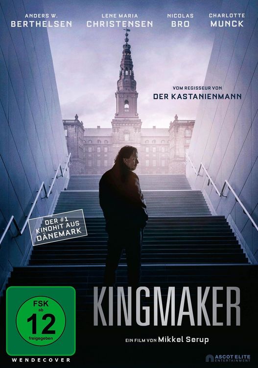 Produktbild: Kingmaker