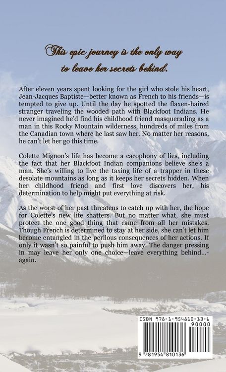 Produktbild: Faith in the Mountain Valley