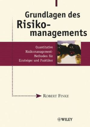 Produktbild: Grundlagen des Risikomanagements