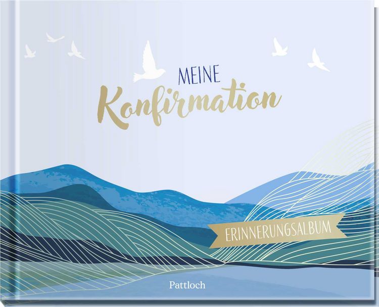 Produktbild: Meine Konfirmation