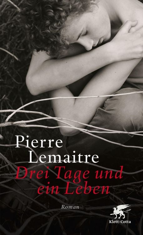 Produktbild: Drei Tage und ein Leben