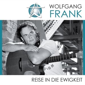 Produktbild: Reise in die Ewigkeit