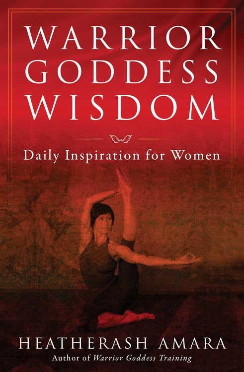 Produktbild: Warrior Goddess Wisdom