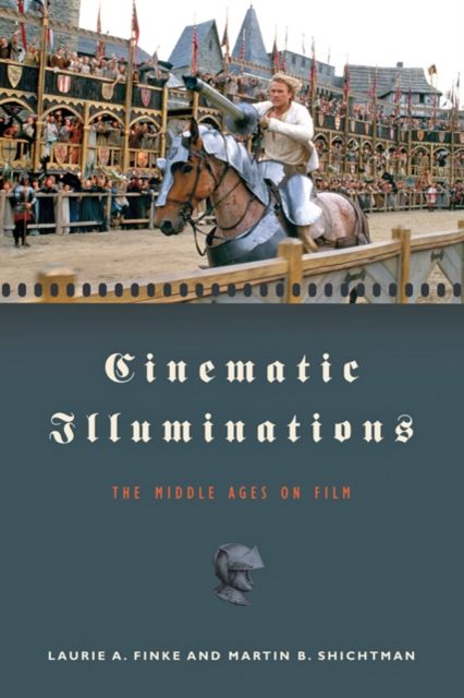Produktbild: Cinematic Illuminations