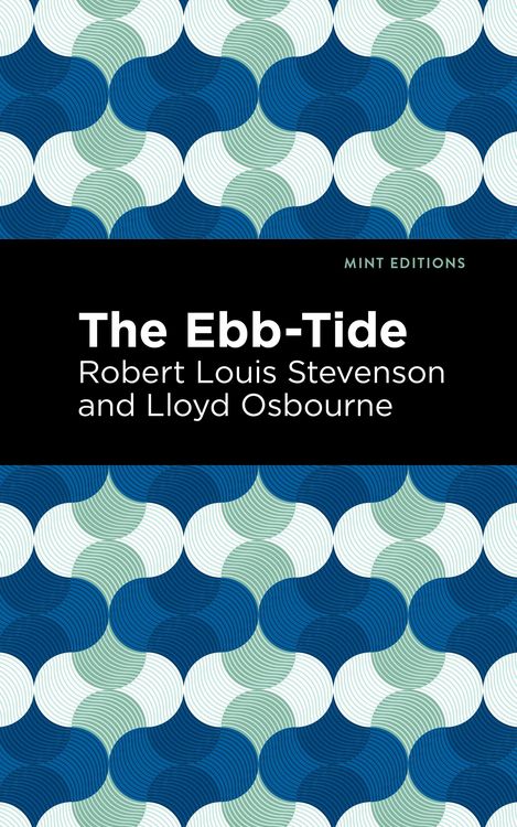 Produktbild: The Ebb-Tide