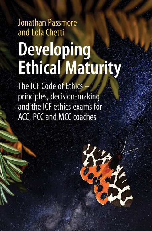 Produktbild: Developing Ethical Maturity