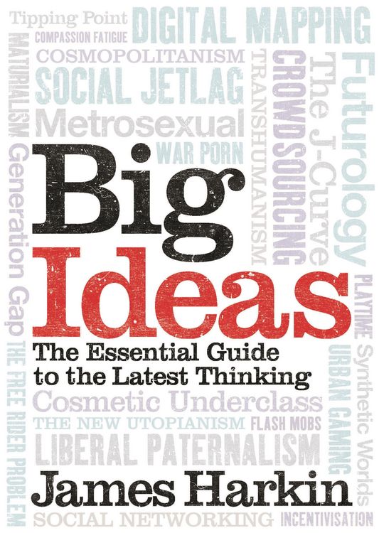 Produktbild: Big Ideas