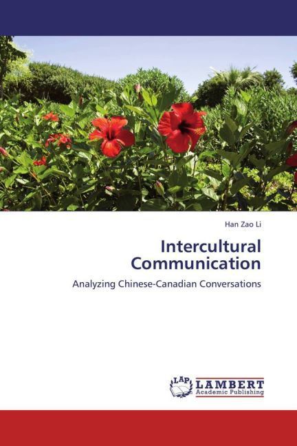 Produktbild: Li, H: Intercultural Communication