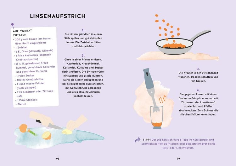 Produktbild: Ayurveda-Routinen f&uuml;r jeden Tag