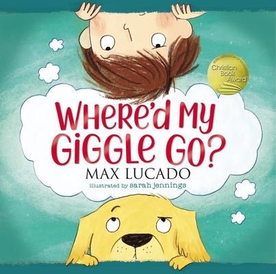 Produktbild: Where'd My Giggle Go?