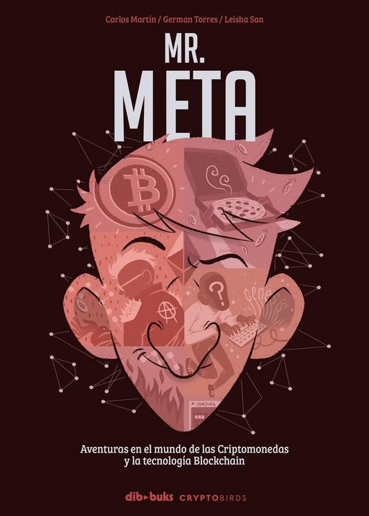 Produktbild: Mr. Meta