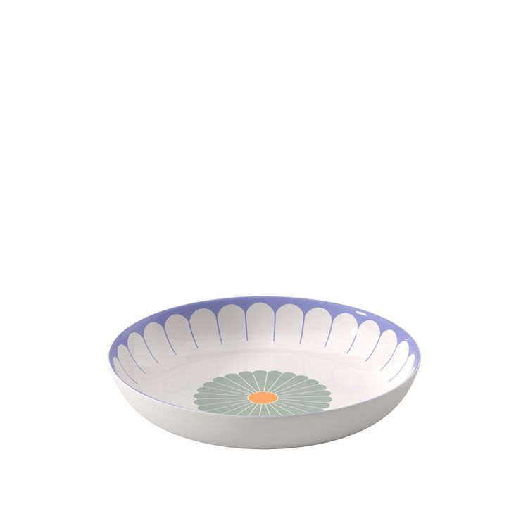 Produktbild: Villeroy & Boch Fleur Salat-/Serviersch&uuml;ssel