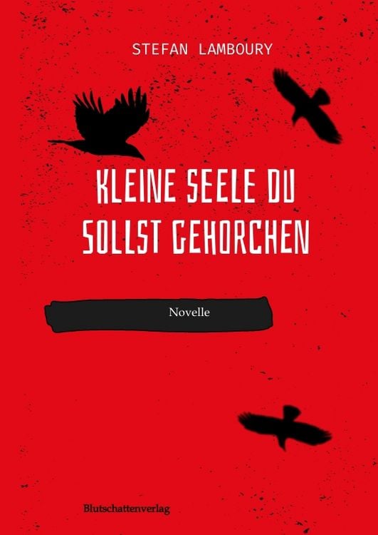 Produktbild: Kleine Seele du sollst gehorchen