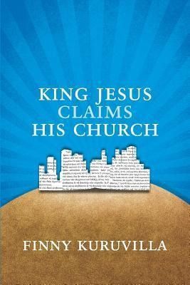 Produktbild: King Jesus Claims His Church