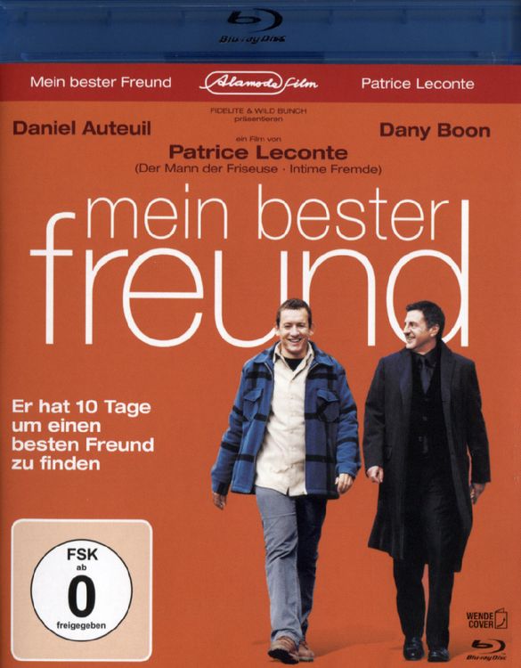 Produktbild: Mein bester Freund